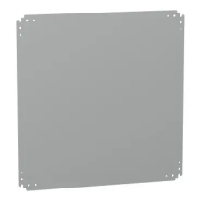 Schneider Electric SCHNEIDER NSYPMM77 Fém szerelőlap PLA műanyag szekrényhez (750*750) villanyszerelés