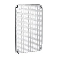 Schneider Electric SCHNEIDER NSYPMR75 Szerelőlap villanyszerelés