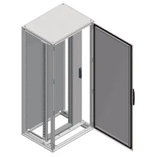 Schneider Electric SCHNEIDER NSYRSW36 Oldalsó kihajtjató rack 19" 36U villanyszerelés