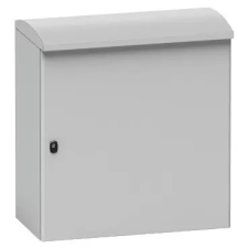 Schneider Electric SCHNEIDER NSYS3HD4320 Spacial S3HD kült szekr 400x300x200 villanyszerelés