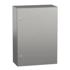 Schneider Electric SCHNEIDER NSYS3X7525 Rozsdamentes acél faliszekrény villanyszerelés