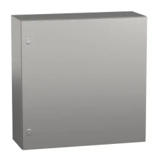 Schneider Electric SCHNEIDER NSYS3X8830 Rozsdamentes acél faliszekrény villanyszerelés