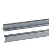 Schneider Electric SCHNEIDER NSYSDR200D Szimmetrikus DIN sín 15x35 2m driled