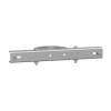 Schneider Electric SCHNEIDER NSYSFPSC40 SBM Oszlop rögzítő klt. W400