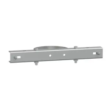 Schneider Electric SCHNEIDER NSYSFPSC40 SBM Oszlop rögzítő klt. W400 villanyszerelés