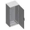 Schneider Electric SCHNEIDER NSYSM18840P SM szerelőlappal (1800*800*400)