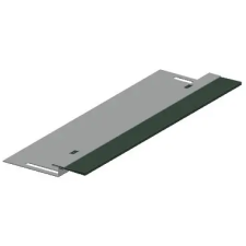 Schneider Electric SCHNEIDER NSYSMBCE6 2 kefés kábelbevezető 600 SM villanyszerelés