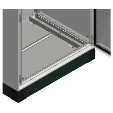 Schneider Electric SCHNEIDER NSYSMHR12 2 vízszintes adaptációs profil 1200 villanyszerelés
