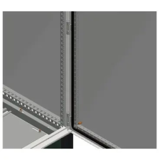 Schneider Electric SCHNEIDER NSYSMVR14 2 függőleges adaptációs profil 1400 villanyszerelés
