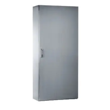 Schneider Electric SCHNEIDER NSYSMX201250 Rozsdamentes monoblokk acélszekrény 304L (2000*1200*500) villanyszerelés