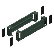 Schneider Electric SCHNEIDER NSYSPF8200 Mellső lábazat (800*200) villanyszerelés