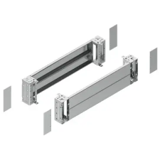Schneider Electric SCHNEIDER NSYSPFX8200 Rozsdam. lábazat elülső W800xH200 304L villanyszerelés