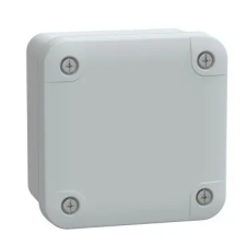Schneider Electric SCHNEIDER NSYTBP885 Ipari műanyag doboz (89*89*54) villanyszerelés