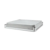 Schneider Electric SCHNEIDER NSYTPLSC5454G Teli fedél PLS 54x54x4.5