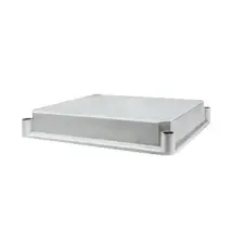 Schneider Electric SCHNEIDER NSYTPLSC5454G Teli fedél PLS 54x54x4.5 villanyszerelés