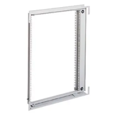 Schneider Electric SCHNEIDER NSYVDM20UP Elfordítható 19" keret CRN-hez villanyszerelés