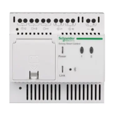 Schneider Electric SCHNEIDER OVA53166 OVA DiCube vezérlőegység villanyszerelés