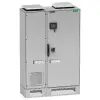 Schneider Electric SCHNEIDER PCSP080D7IP54 AccuSine PCS+ aktív felharmonikus szűrő 600-690V 80A IP54