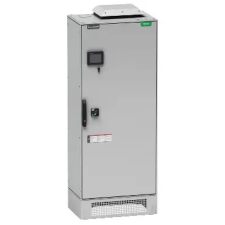 Schneider Electric SCHNEIDER PCSP120D5IP31 AccuSine PCS+ aktív felharmonikus szűrő 380-480V 120A IP31 villanyszerelés