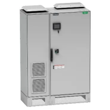 Schneider Electric SCHNEIDER PCSP200D7IP54 AccuSine PCS+ aktív felharmonikus szűrő 600-690V 200A IP54 villanyszerelés