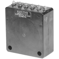 Schneider Electric SCHNEIDER PCSPCT190X5000 Accusine+ segédáramváltó 5:5A 7.5VA mérőműszer