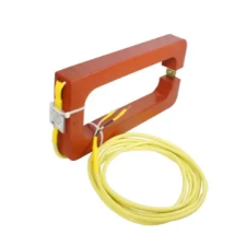 Schneider Electric SCHNEIDER PCSPCTFCL25005R CURRENT TRANSFORMER 2500 5 SPLIT Rect villanyszerelés
