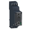 Schneider Electric SCHNEIDER RE22R2CMR Zelio Time ejtéskésleltető időrelé, C, 1CO, 8A, 24-240VAC/DC