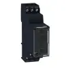 Schneider Electric SCHNEIDER RE22R2MMW Zelio Time multifunkciós időrelé, 10 funkció, 2CO, 12-240VAC/DC