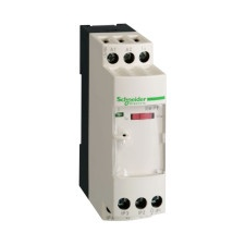 Schneider Electric Schneider RMPT53BD Zelio Analog hőmérséklet távadó, Pt100-hoz, 0-250°C villanyszerelés