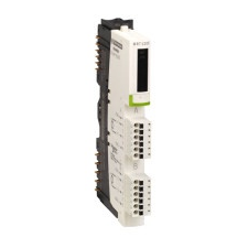 Schneider Electric Schneider STBART0200K Analóg be 2 csatornás RTD/TC/mV kit villanyszerelés