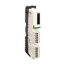 Schneider Electric Schneider STBAVO0200K Analóg V ki 2csatornás kit villanyszerelés