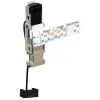 Schneider Electric SCHNEIDER TCSEK3MR2 Csatlakozó, RJ45, megerősített, 2db