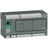 Schneider Electric SCHNEIDER TM200CE40R Modicon M200 Easy PLC, 40 I/O1xRS485, 1xEthernet, relés kimenet, 230 VAC
