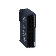 Schneider Electric Schneider TM3DQ16T Bővítő modul TM3-16 DO TR.SOURCE villanyszerelés