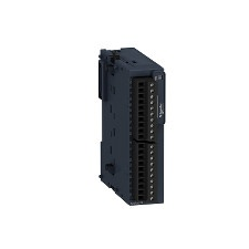 Schneider Electric Schneider TM3TI4 Bővítő modul TM3-4 Hőm. Bem. villanyszerelés