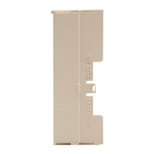 Schneider Electric Schneider TM5ACLPR10 10 Busz hátlap villanyszerelés