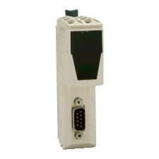 Schneider Electric Schneider TM5PCDPS Profibus Salve PCI kártya villanyszerelés