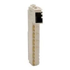 Schneider Electric Schneider TM5SDO12T Bővítő 12DO 24VDC villanyszerelés