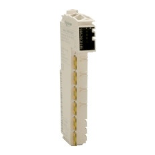 Schneider Electric Schneider TM5SE1IC02505 Bővítő modul 1gyorsszáml. 250KHz 5Vdc villanyszerelés