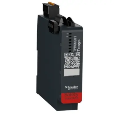 Schneider Electric SCHNEIDER TPRSM001 TeSys Island SIL interfész villanyszerelés
