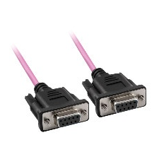 Schneider Electric Schneider TSXCANCADD1 Kábel, Drop, CANopen 1m, IEC60332-1 villanyszerelés