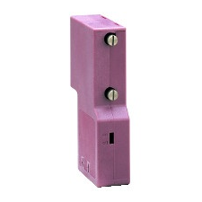 Schneider Electric Schneider TSXCANKCDF90T Csatlakozó, CANopen, 9DSUB, 90fok villanyszerelés