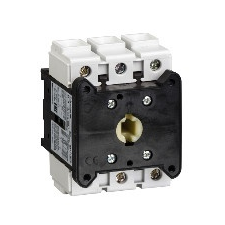 Schneider Electric Schneider V6 3 pólusú kapcsolótest 175A villanyszerelés