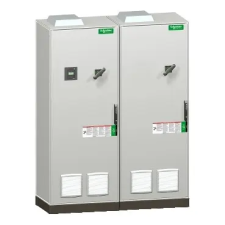 Schneider Electric SCHNEIDER VLVAF7N03534AA VarSet Comfort 700 kvar betáp megszakítóval villanyszerelés