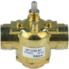 Schneider Electric SCHNEIDER VT3232 Erie háromjáratú szelep 1/2" BSP 3.0Cv