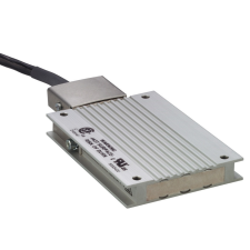 Schneider Electric Schneider VW3A7601R20 Lexium kiegészítő, fékellenállás, 10Ohm, IP65, 400W, 2m, Lexium hajtásokhoz villanyszerelés
