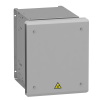 Schneider Electric Schneider VW3A7736 Altivar frekvenciaváltó kiegészítő, fékellenállás ATV320-ATV340-ATV900 frekvenciaváltókhoz, 5 Ohm, 1,9kW, IP23