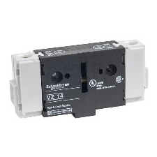 Schneider Electric Schneider VZ14 Földkapocs 12-40A villanyszerelés