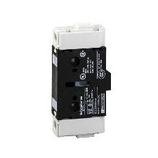 Schneider Electric Schneider VZ2 Főérintkező 40A villanyszerelés