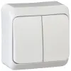 Schneider Electric SCHNEIDER WDE001050 PRIMA Csillárkapcsoló